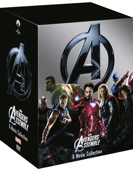 marvel metal avengers box|avengers box latest setup.